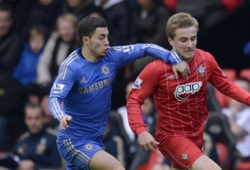 Chelsea sẵn sàng hy sinh 1 cầu thủ để có Luke Shaw